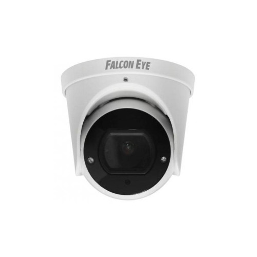 Камера видеонаблюдения IP Falcon Eye FE-IPC-DV2-40pa 2.8-12мм цв. корп.:белый