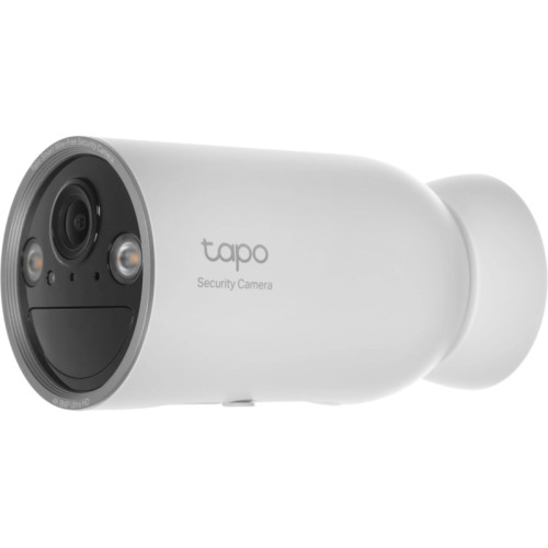 Камера видеонаблюдения IP TP-Link Tapo C460 Kit Wi-Fi 3.17-3.17мм цв. корп.:белый