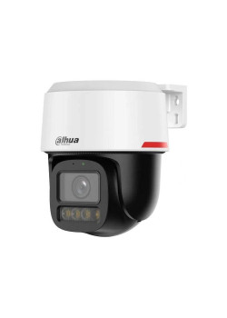 Камера видеонаблюдения IP Dahua DH-IPC-PT2449C1-S-PV-PRO 3.6-3.6мм цв.