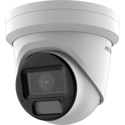 Камера видеонаблюдения IP Hikvision DS-2CD2H83G2-LIZS2U 2.8-12мм цв. корп.:белый