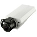 Сетевая камера/ 1MP PoE Box Camera, 1280x800, H.264, 4.2x optical zoom, microSD, 2-way audio, ONVIF, w/o power adapter