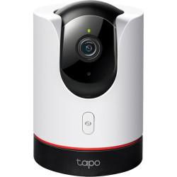 Камера видеонаблюдения IP TP-Link Tapo C225 5-5мм цв. корп.:белый