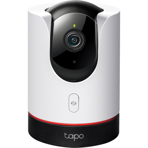 Камера видеонаблюдения IP TP-Link Tapo C225 5-5мм цв. корп.:белый