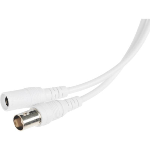 Камера видеонаблюдения аналоговая Falcon Eye FE-HD2-30A 2.8-2.8мм HD-CVI HD-TVI цв. корп.:белый