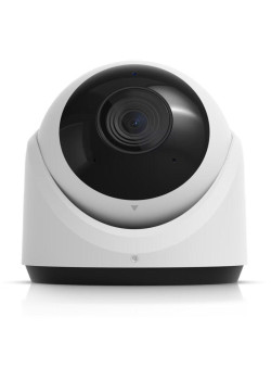 Камера видеонаблюдения Ubiquiti UniFi Protect Camera G6 Bullet 4K (8MP), 30 к/с, 109,9°, Multi-TOPS AI Engine, ИК-подсветка до 30 м