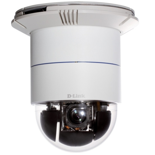 Интернет камера/ High Speed Dome Network Camera with 12x optical zoom Интернет камера/ High Speed Dome Network Camera with 12x optical zoom