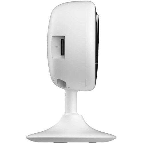 Камера видеонаблюдения IP Ezviz CS-CB1 (1080P) Wi-Fi 2.8-2.8мм цв. корп.:белый/черный (CS-CB1)