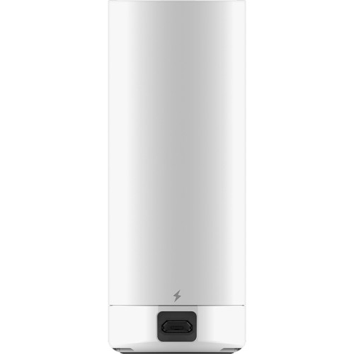 Камера/ DCS-8100LH 1MP Wi-Fi Ultra-Wide 180° Cloud Camera, 1280 x 720, H.264, IR LED 5m, microSD, 2-way audio