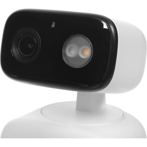 Камера видеонаблюдения IP TP-Link Tapo C206 Wi-Fi 4-4мм цв. корп.:белый