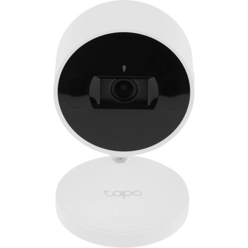 Камера видеонаблюдения IP TP-Link Tapo C125 Wi-Fi 2.45-2.45мм цв. корп.:белый Камера видеонаблюдения IP TP-Link Tapo C125 Wi-Fi 2.45-2.45мм цв. корп.:белый