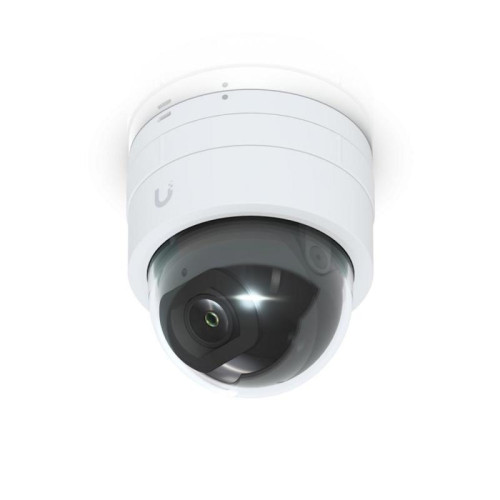 Камера видеонаблюдения Ubiquiti UniFi Protect Camera G5 Dome Ultra идеокамера 2K HD (4MP), 30 к/с, 102,4°, ИК-подсветка до 20 м