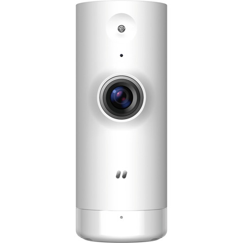 DCS-8000LH 1MP Wi-Fi Cloud Camera, 1280 x 720, H.264, IR LED 5m