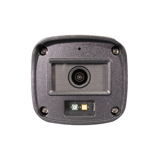 Камера видеонаблюдения IP TANTOS TSi-P4FP, 1440p, 2.8 мм, белый