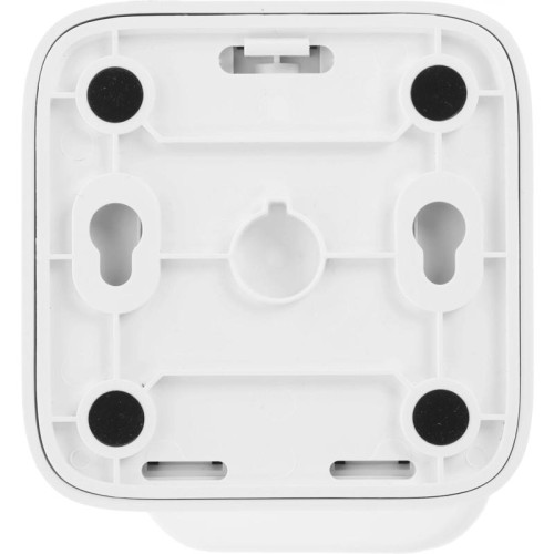 Камера видеонаблюдения IP Hikvision DS-2CD2443G2-IW(2.8MM)(W) Wi-Fi 2.8-2.8мм цв. корп.:белый/черный