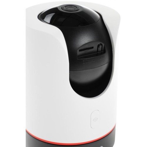 Камера видеонаблюдения IP TP-Link Tapo C225 5-5мм цв. корп.:белый