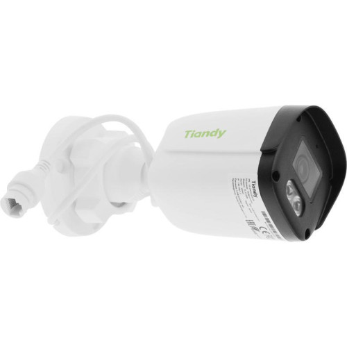 Камера видеонаблюдения IP Tiandy Spark TC-C32QN I3/E/Y/2.8mm/V5.1 2.8-2.8мм цв. корп.:белый (TC-C32QN I3/E/Y/2.8/V5.1)