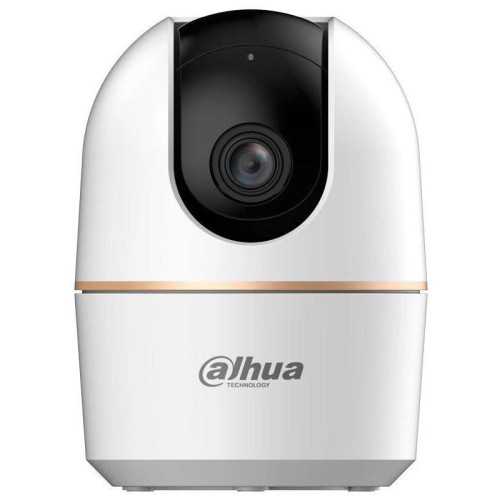 Камера видеонаблюдения IP Dahua DH-IPC-H5AP-0360B Wi-Fi 3.6-3.6мм цв. корп.:белый