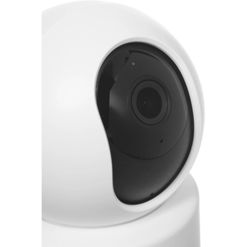 Камера видеонаблюдения IP Xiaomi C201 Wi-Fi 3.3-3.3мм цв. корп.:белый (BHR08NBGL) Камера видеонаблюдения IP Xiaomi C201 Wi-Fi 3.3-3.3мм цв. корп.:белый (BHR08NBGL)