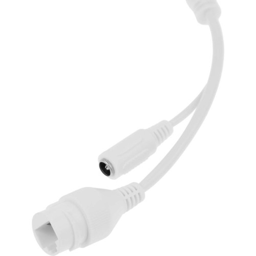 Камера видеонаблюдения IP Dahua DH-IPC-HDW1430DTP-SAW-0280B Wi-Fi 2.8-2.8мм цв. корп.:белый