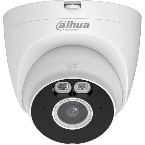 Камера видеонаблюдения IP Dahua DH-IPC-T3AP-IL-0360B Wi-Fi 3.6-3.6мм цв. (DH-T3A-IL) Камера видеонаблюдения IP Dahua DH-IPC-T3AP-IL-0360B Wi-Fi 3.6-3.6мм цв. (DH-T3A-IL)