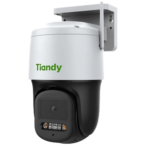 Камера видеонаблюдения IP Tiandy TC-H334S I5W/C/WIFI/Eu/4mm/V4.1 4-4мм цв. корп.:белый (TC-H334S I5W/C/WIFI/EU/4/V4.1)