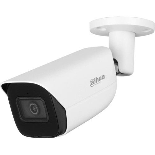Уличная цилиндрическая IP-видеокамера