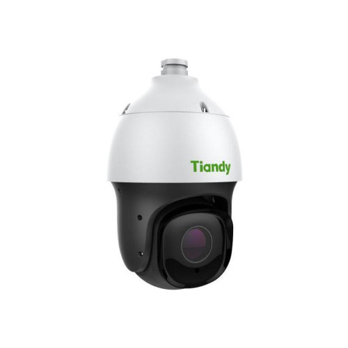 Камера видеонаблюдения IP Tiandy TC-H324S 23X/I/E/C/V3.0 5.2-98мм цв. корп.:белый