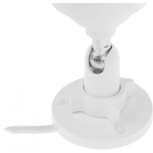 Камера видеонаблюдения IP Ezviz CS-H3C Wi-Fi 2.8-2.8мм цв. корп.:белый (H3C COLOR)