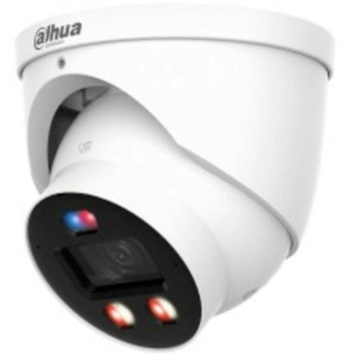 Камера видеонаблюдения IP Dahua DH-IPC-HDW3449HP-AS-PV-0280B-PRO 3.6-3.6мм цв. корп.:белый (DH-IPC-HDW3449HP-AS-PV-PRO)