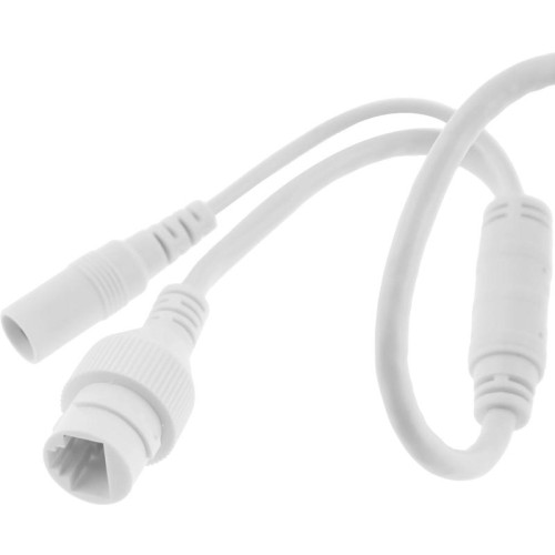 Камера видеонаблюдения IP TP-Link Vigi C230I 2.8-2.8мм цв. корп.:белый/черный (VIGI C230I(2.8MM))