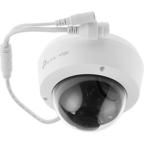 Камера видеонаблюдения IP TP-Link Vigi C230I 2.8-2.8мм цв. корп.:белый/черный (VIGI C230I(2.8MM))