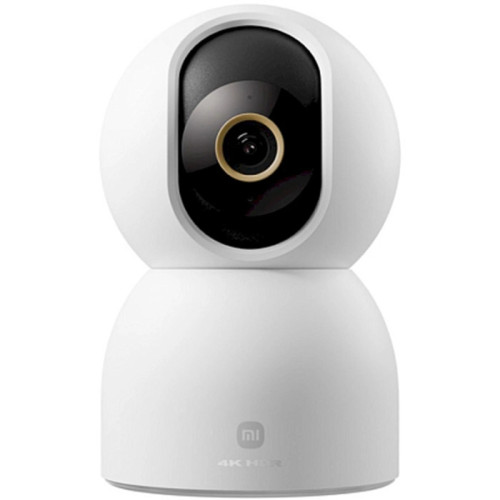 Камера видеонаблюдения IP Xiaomi C701 Wi-Fi 1.5-3.9мм цв. корп.:белый (BHR07X7EU) Камера видеонаблюдения IP Xiaomi C701 Wi-Fi 1.5-3.9мм цв. корп.:белый (BHR07X7EU)