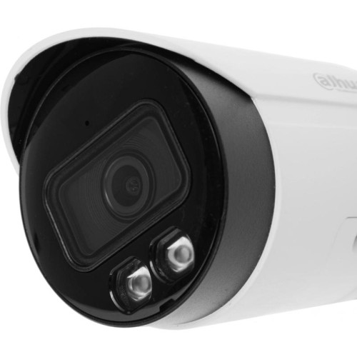 Камера видеонаблюдения IP Dahua DH-IPC-HFW2849SP-S-IL-0360B 3.6-3.6мм цв. корп.:белый