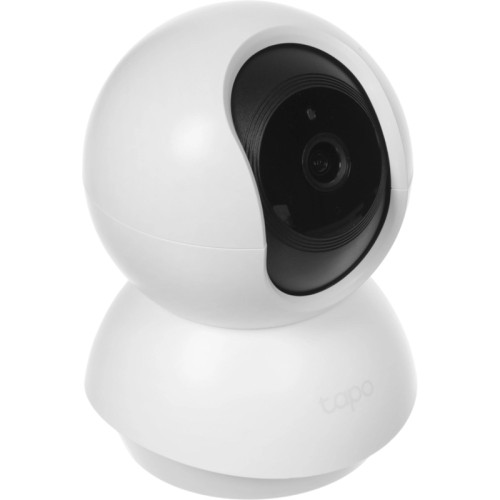 Камера видеонаблюдения IP TP-Link Tapo C200C 4-4мм Камера видеонаблюдения IP TP-Link Tapo C200C 4-4мм