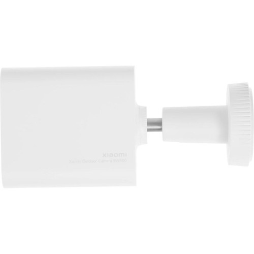 Камера видеонаблюдения IP Xiaomi BW500 Wi-Fi 3.14-3.14мм цв. корп.:белый/черный (BHR8301GL)