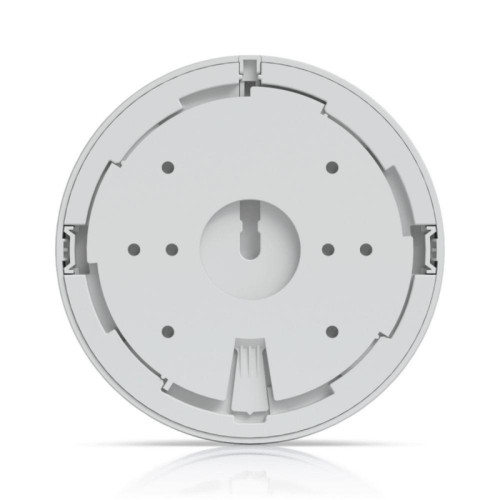 Камера видеонаблюдения Ubiquiti UniFi Protect Camera AI Dome 4K (8MP), 30 к/с, 109,9°, ИК-подсветка до 40 м