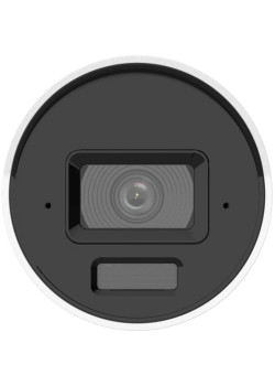 Камера видеонаблюдения IP Hikvision DS-2CD2043G2-LI2U(4mm) 4-4мм цв. корп.:белый