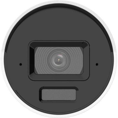 Камера видеонаблюдения IP Hikvision DS-2CD2043G2-LI2U(4mm) 4-4мм цв. корп.:белый