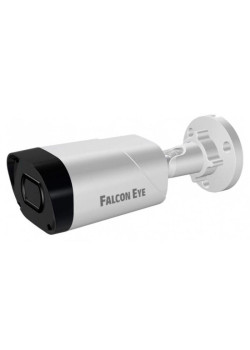 Камера видеонаблюдения IP Falcon Eye FE-IPC-BV2-50pa 2.8-12мм цв. корп.:белый