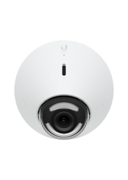 Камера видеонаблюдения  UniFi Protect Camera G5 Dome Видеокамера 2K HD (4MP), 30 к/с