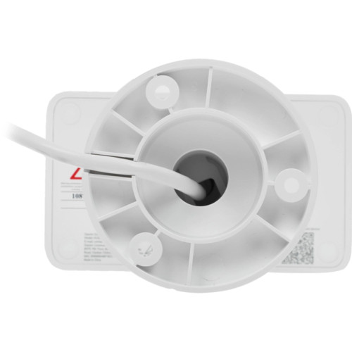 Камера видеонаблюдения IP Xiaomi CW100 Dual Wi-Fi 2.8-2.8мм цв. корп.:белый (BHR07UIEU)
