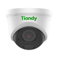 Камера видеонаблюдения IP Tiandy TC-C32HS I3/E/Y/C/SD/2.8mm/V4.2 2.8-2.8мм цв. корп.:белый (TC-C32HS I3/E/Y/C/SD/2.8/4.2)