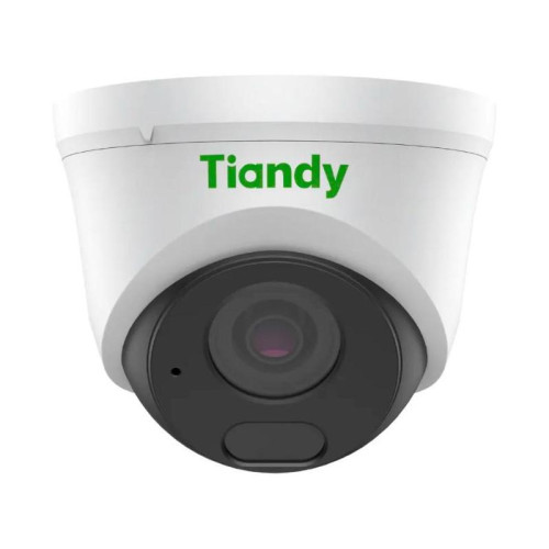 Камера видеонаблюдения IP Tiandy TC-C32HS I3/E/Y/C/SD/2.8mm/V4.2 2.8-2.8мм цв. корп.:белый (TC-C32HS I3/E/Y/C/SD/2.8/4.2)
