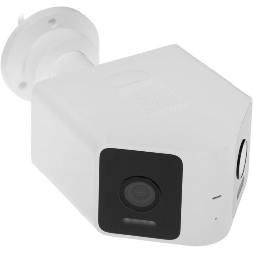 Камера видеонаблюдения IP Xiaomi CW100 Dual Wi-Fi 2.8-2.8мм цв. корп.:белый (BHR07UIEU)