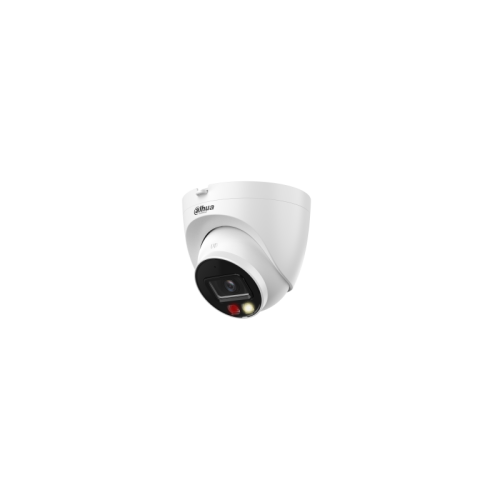 Камера видеонаблюдения IP Dahua DH-IPC-HDW2449TP-S-IL-0280B 2.8-2.8мм цв. корп.:белый Камера видеонаблюдения IP Dahua DH-IPC-HDW2449TP-S-IL-0280B 2.8-2.8мм цв. корп.:белый