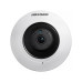 3Мп fisheye IP-камера/ 3Мп fisheye IP-камера, ИК EXIR 8м, 1/2.8