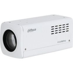 Камера видеонаблюдения IP Dahua DH-SDZ4032-HNR-ZB 4.8-154мм цв. корп.:белый