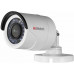 Камера видеонаблюдения аналоговая HiWatch DS-T200A(B) (3.6MM) 3.6-3.6мм HD-TVI цв. корп.:белый