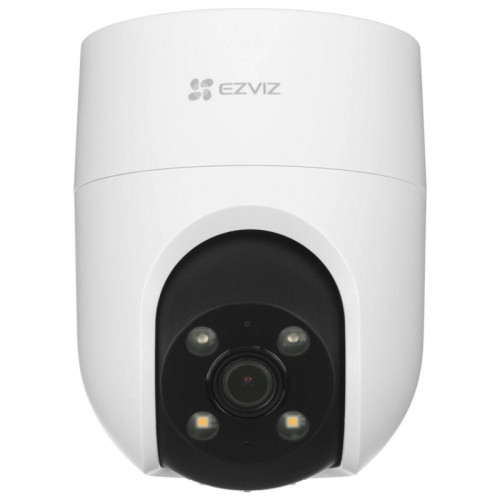 Камера видеонаблюдения Ezviz H8C 4G 3MP  4G c поддержкой SIM-карт