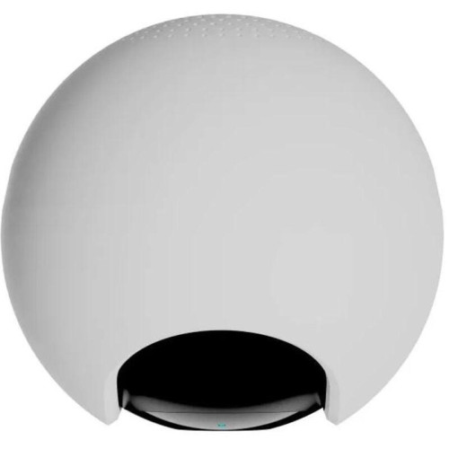 Камера видеонаблюдения IP Xiaomi C500 EU Wi-Fi 1.6-1.6мм цв. корп.:белый (BHR089AEU)